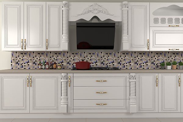 کابینت ممبران کاشان