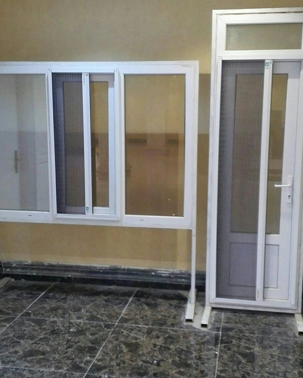  توری پلیسه کاشان